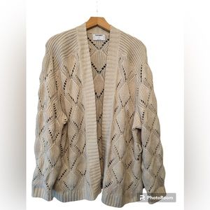 Old Navy Cardigan Sweater